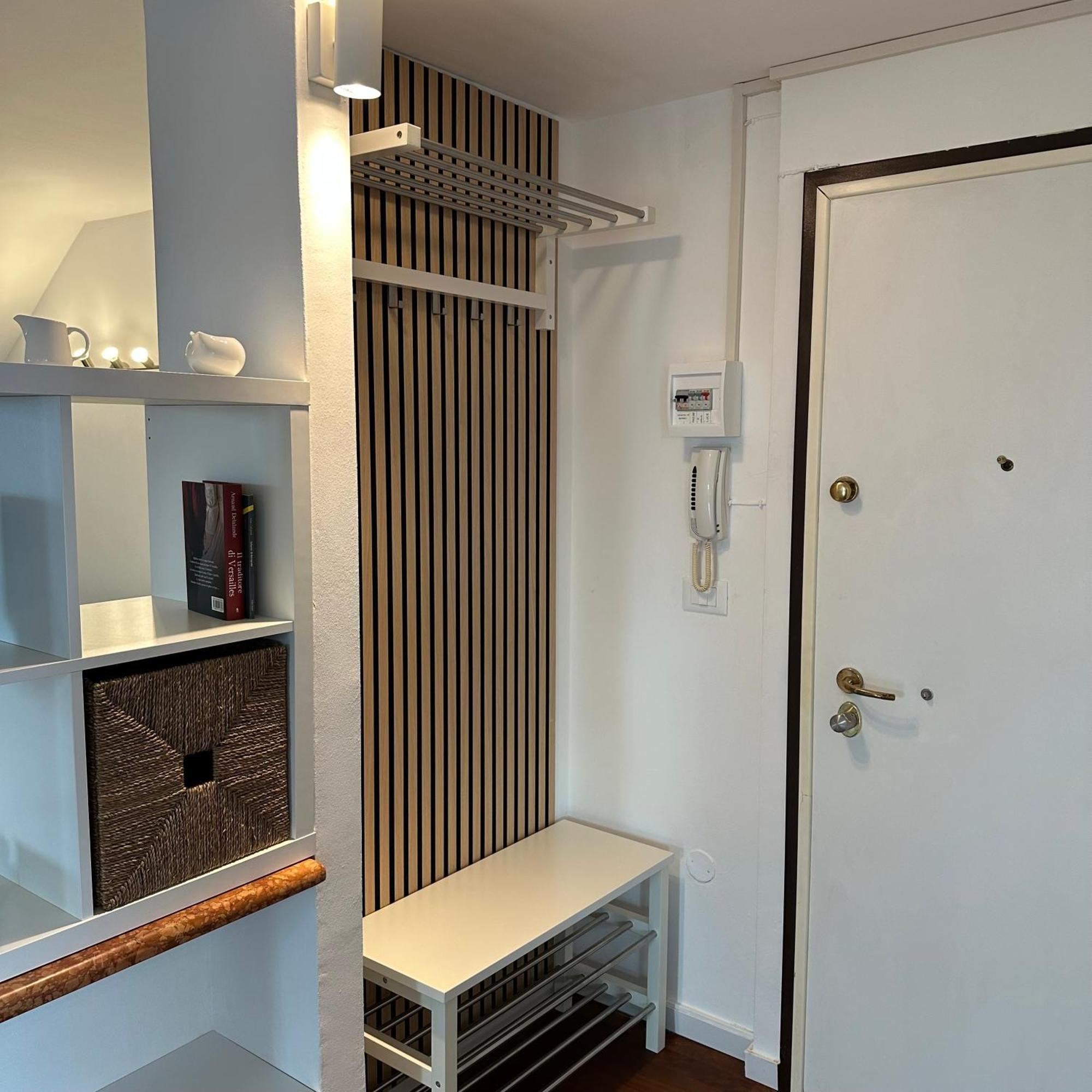 Venice Rooms Favaro Veneto Room photo